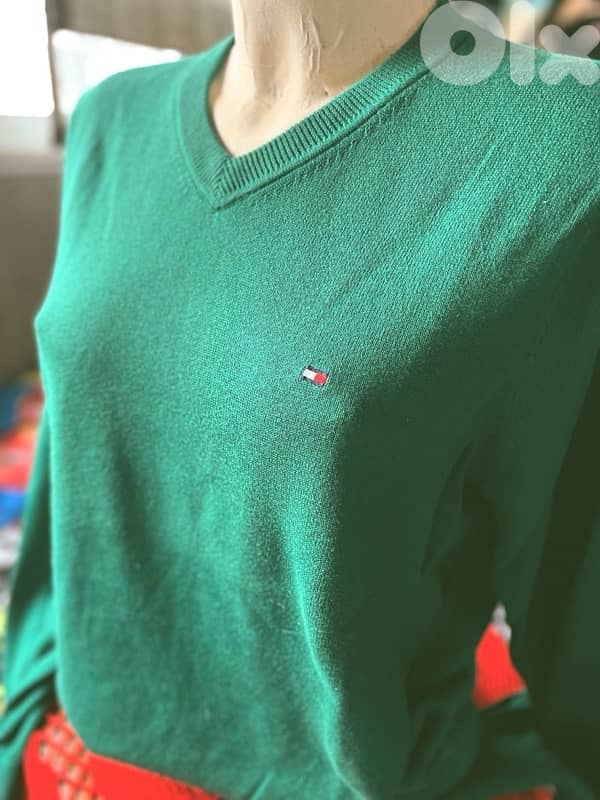 TOMMY HILFIGER ORIGINAL 3