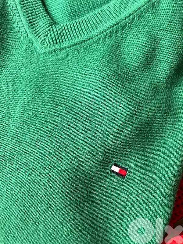 TOMMY HILFIGER ORIGINAL 7