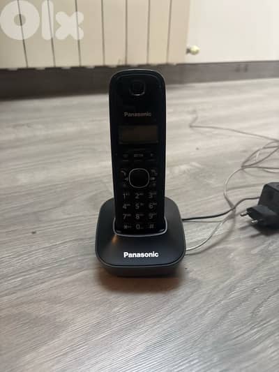 Home phone
