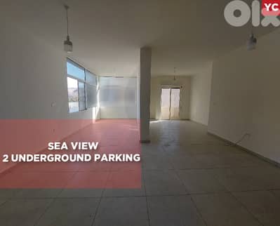 Great deal, prime area, view, jbeil, gherfine/غرفين  REF#YC130741