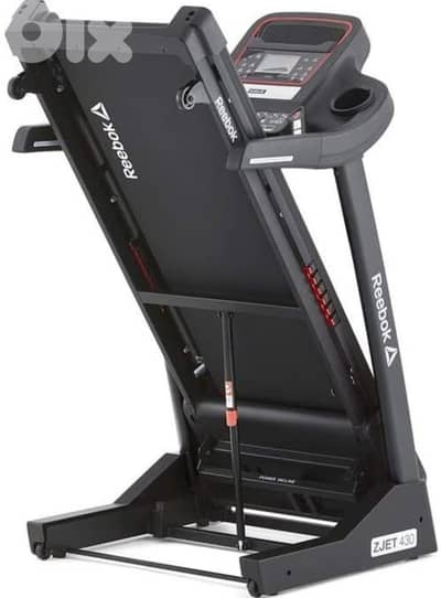 Treadmill Reebok
