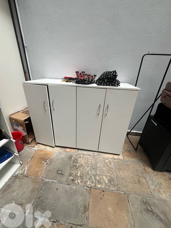 Store Fixtures and Mannequins 2