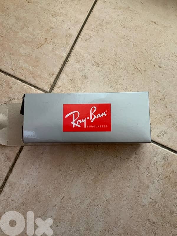 Rayban Wayfarer reverse 5