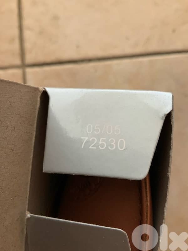 Rayban Wayfarer reverse 6