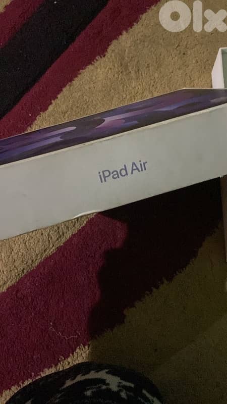 ipad air 5 1
