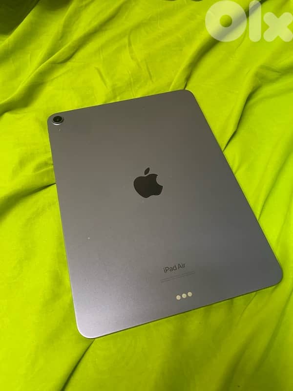 ipad air 5 2