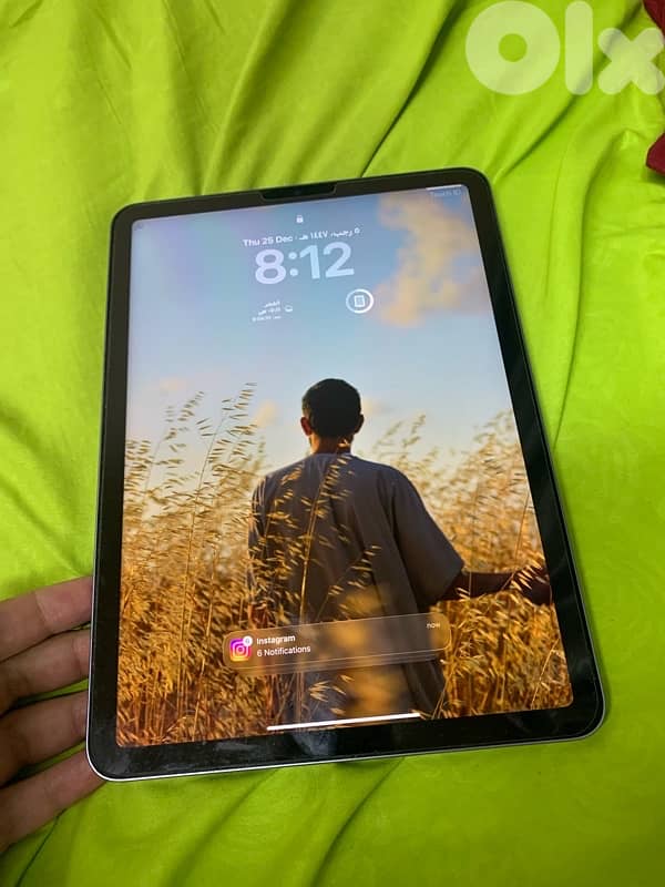 ipad air 5 4