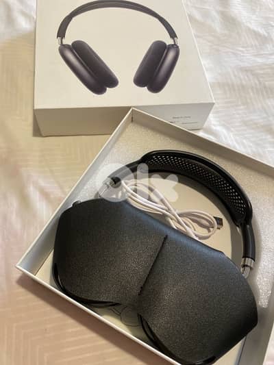 Wireless Headphones – Excellent Condition