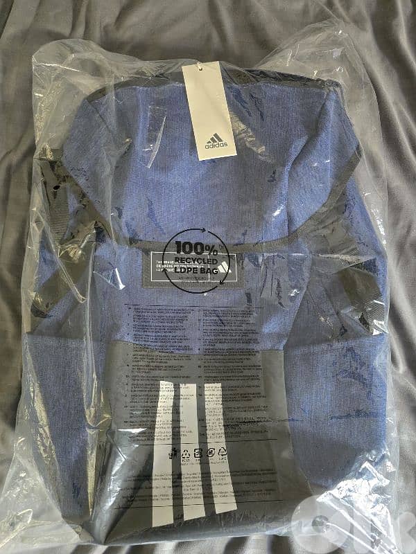 adidas camper backpack 1