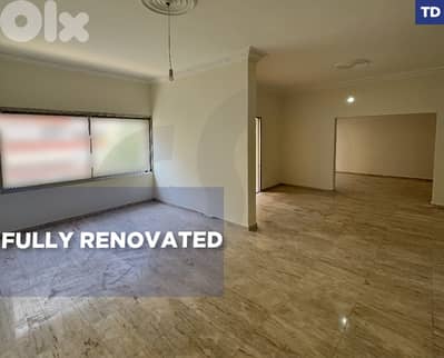 Prime location, great deal, beirut,sakiet al janzeer REF#TD130745