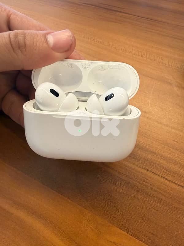 Air pods pro 2 1