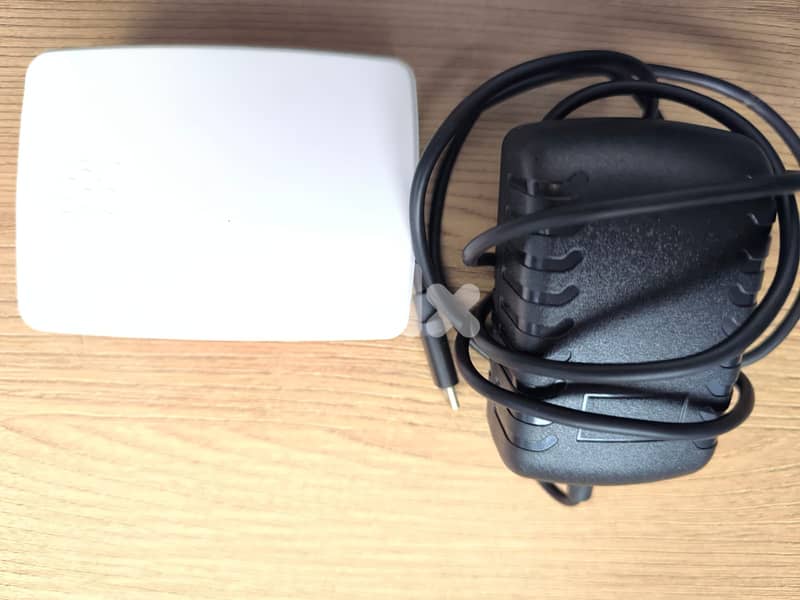 pberry Pi 4 Model B 1