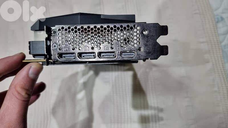 MSI 3090 Gaming X Trio 5