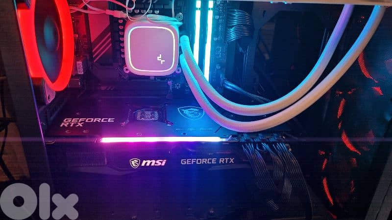 MSI 3090 Gaming X Trio 6