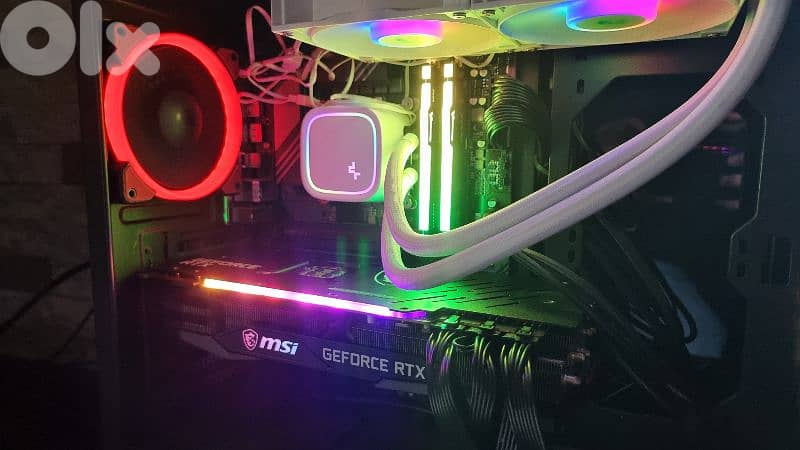 MSI 3090 Gaming X Trio 7