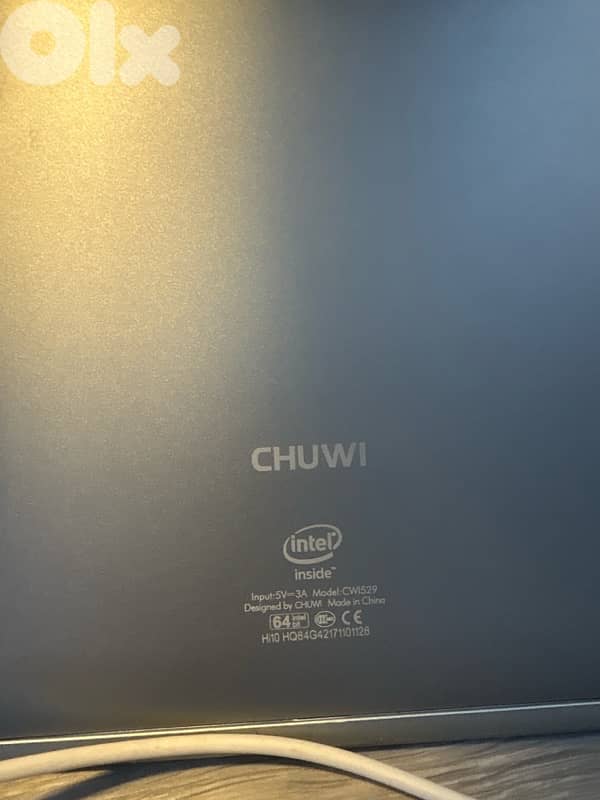 chuwi tablet 1