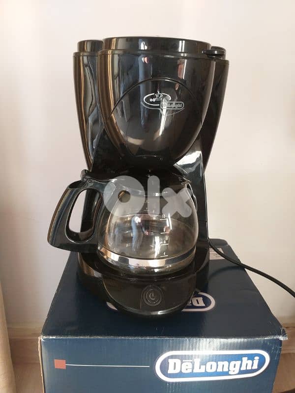 Very good Coffee Machine 2