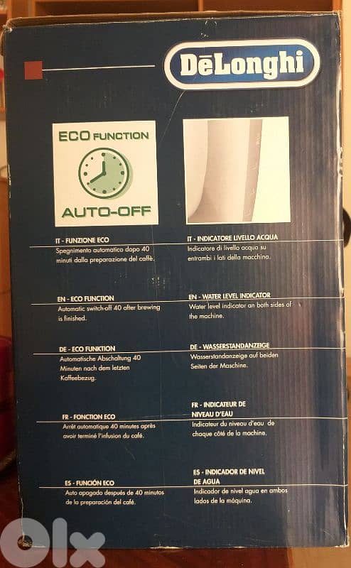 Very good Coffee Machine 3