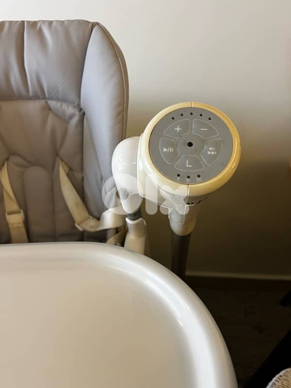 MIILA high chair for sale 2