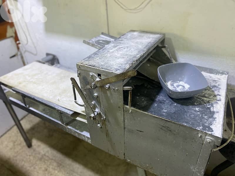 فرن مع عدي كامل 2