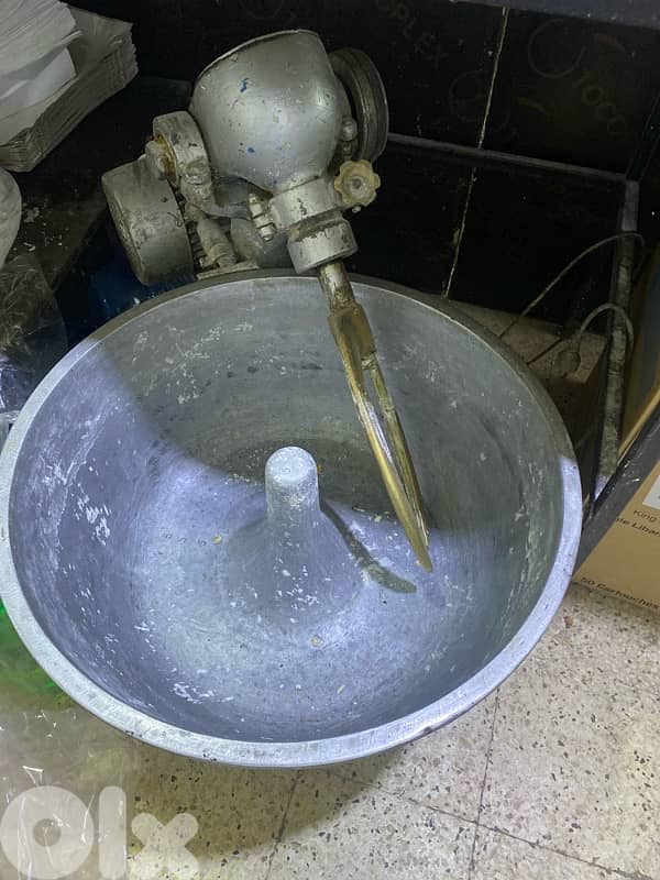 فرن مع عدي كامل 3