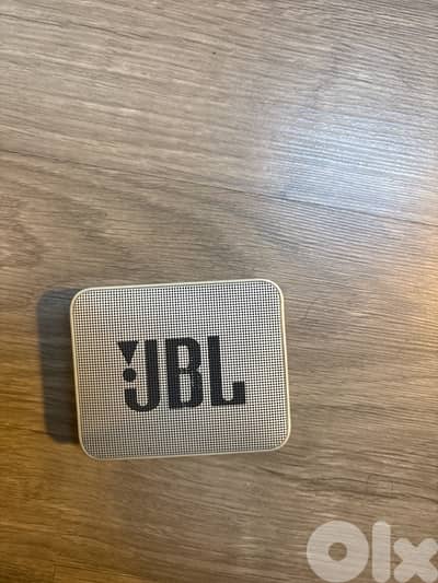 jbl speaker