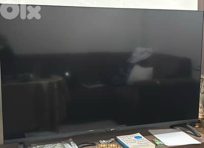 StarSat Smart TV 55"