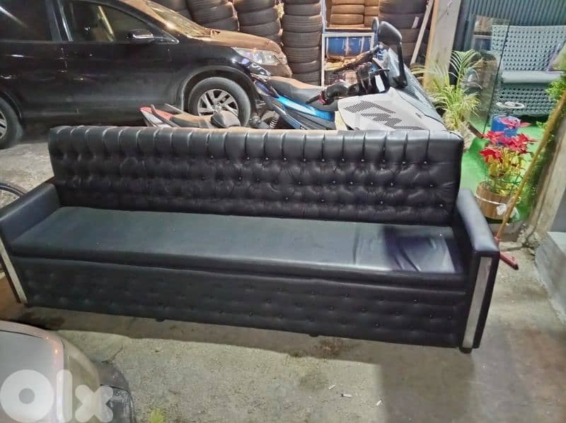 كنباية جلد 1