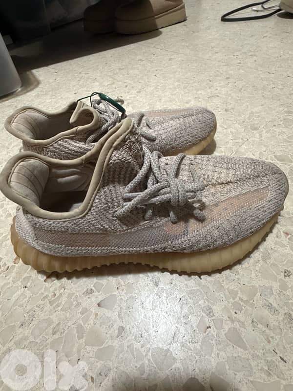 Adidas Yeezy Boost 350 V2 1