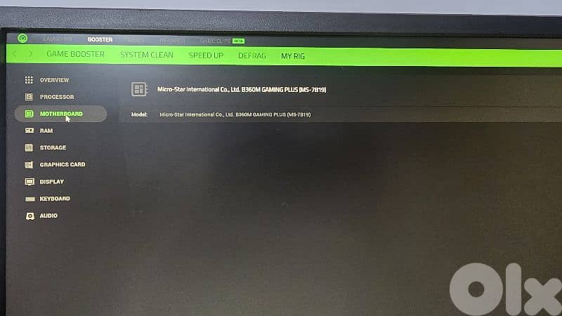 PC: rtx 3070, i7, 16 ram 10