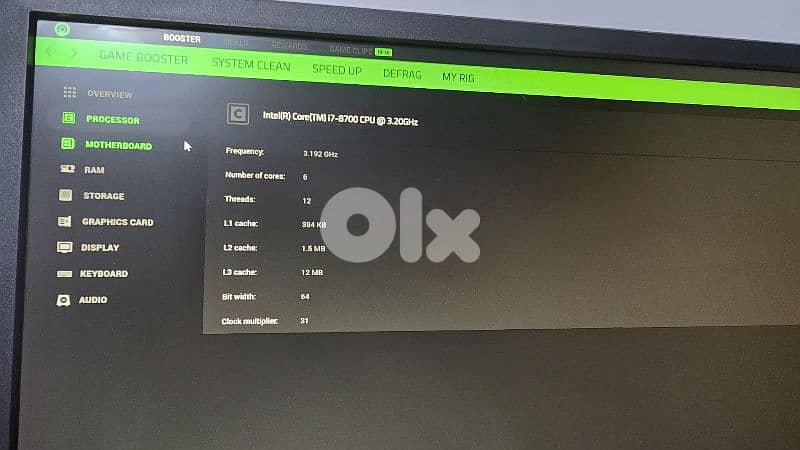 PC: rtx 3070, i7, 16 ram 11