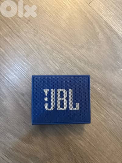 jbl speaker