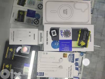 a56 12 ram BUNDLE BMS