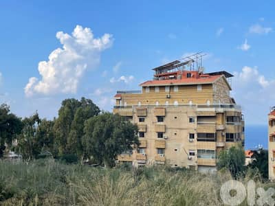 Spacious 250 m² Apartment for Rent – Dohat El Hoss | Long-Term