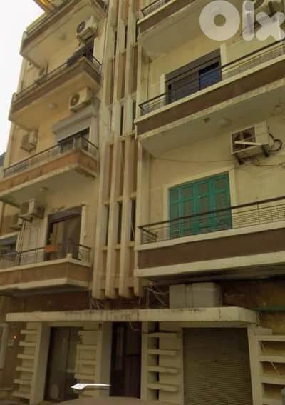 Apartment for rent in Achrafieh