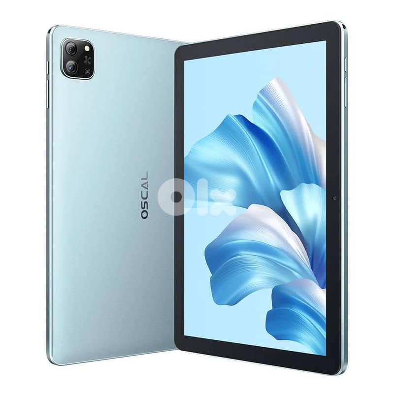 Tablet OSCAL 70 2024 128GB 4GB+8GB WIF 1