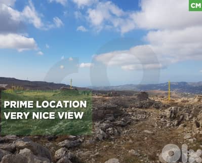 Grab this high profitable land in bakish ! REF#CM130757 !