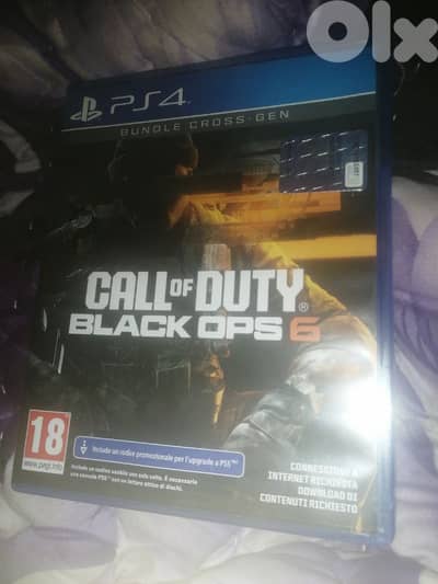 ps4 cd for sale, super clean as new