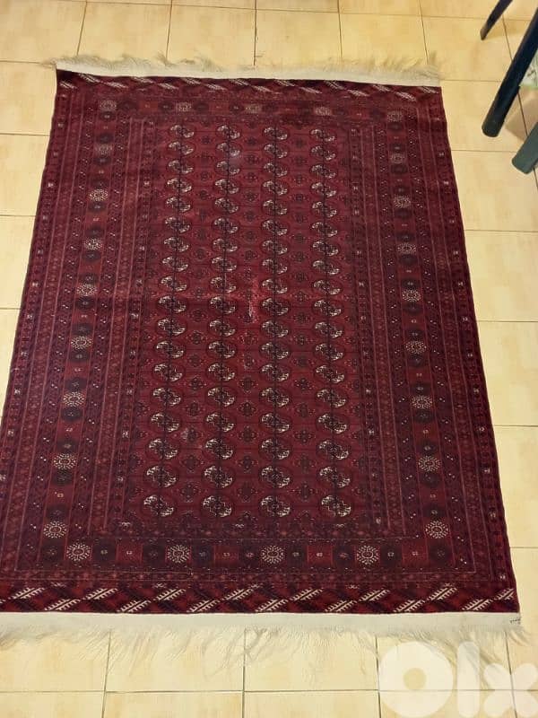 boukhari carpet 1