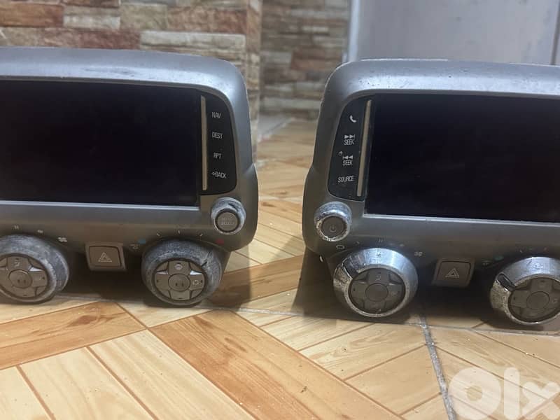 chechet w seaat lal camaro 1