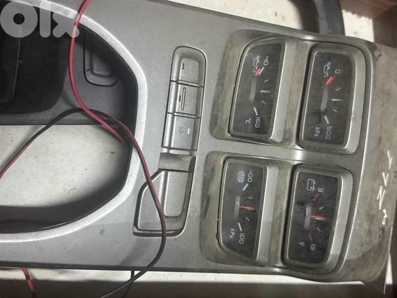 chechet w seaat lal camaro 2