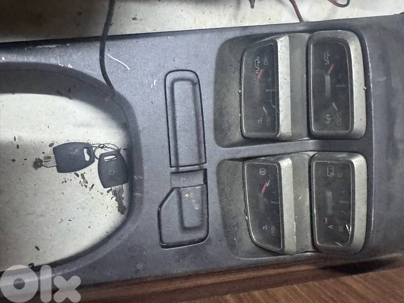 chechet w seaat lal camaro 3