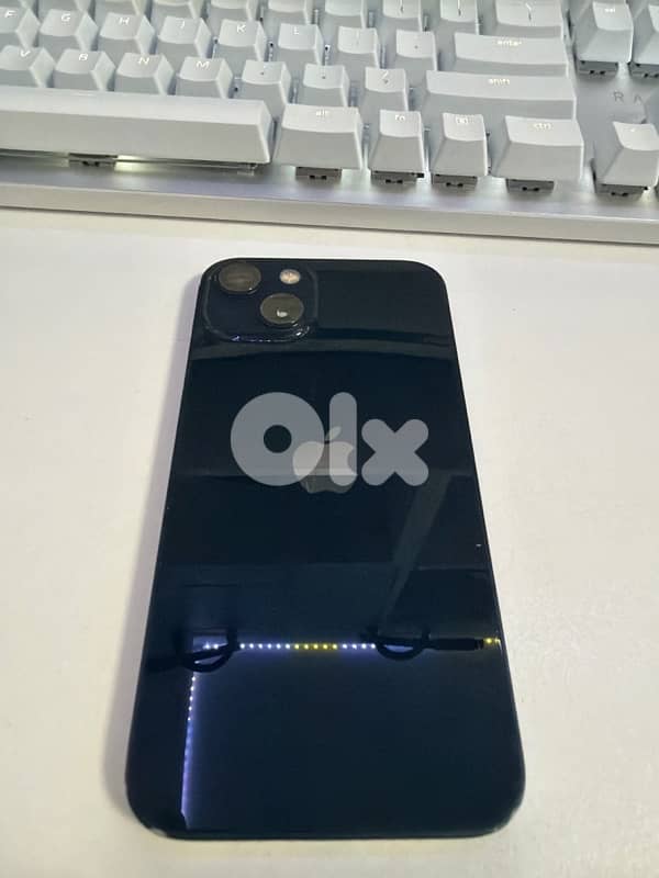 iPhone 13 128gb blue 2