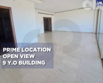 Prime Location ,open view IN JNAH ! REF#UK130760 !