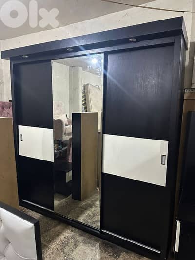 اوضة نوم شغل توصاية سحاب