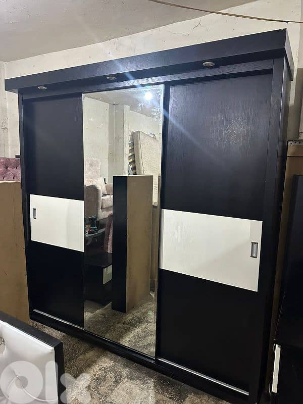 اوضة نوم شغل توصاية سحاب 6