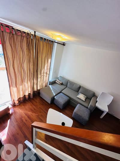 Prime location chalet for rent in Faqra Club - Next to Auberge