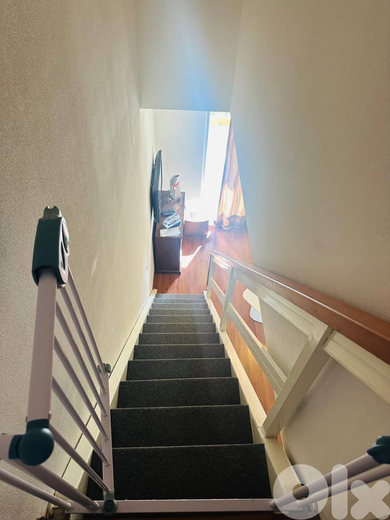 Prime location chalet for rent in Faqra Club - Next to Auberge 3