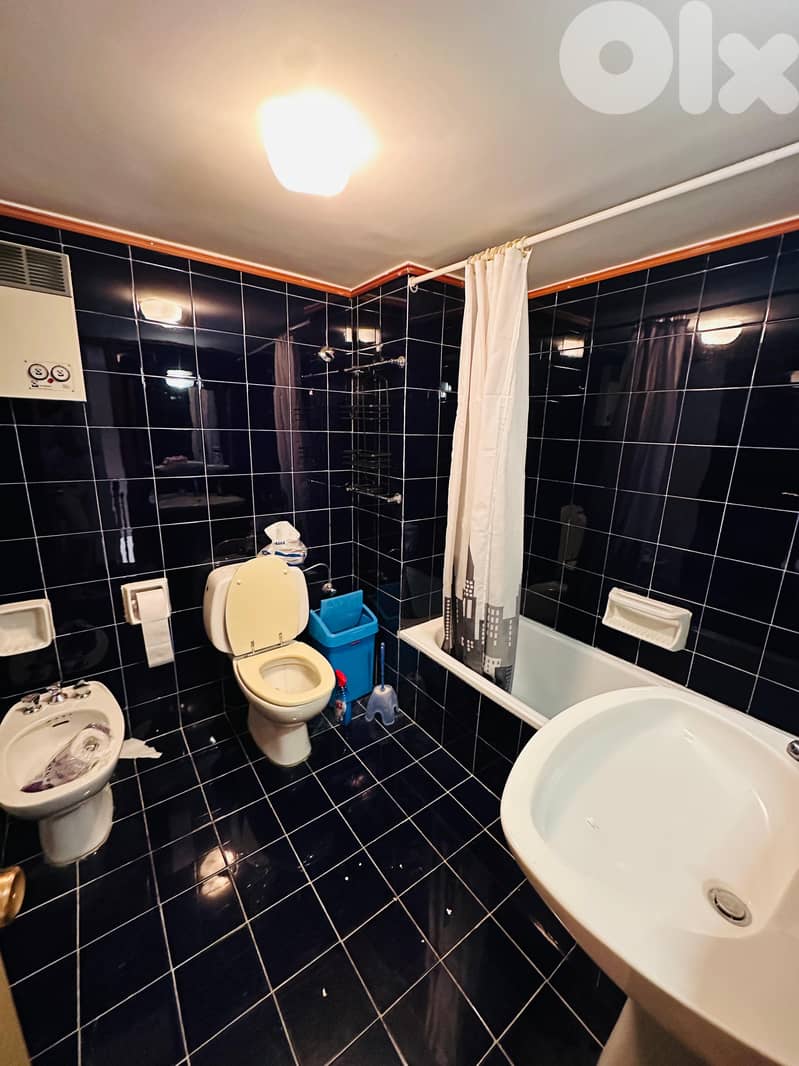 Prime location chalet for rent in Faqra Club - Next to Auberge 4