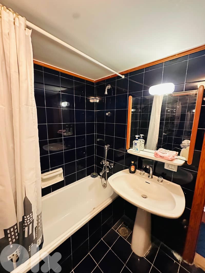 Prime location chalet for rent in Faqra Club - Next to Auberge 5